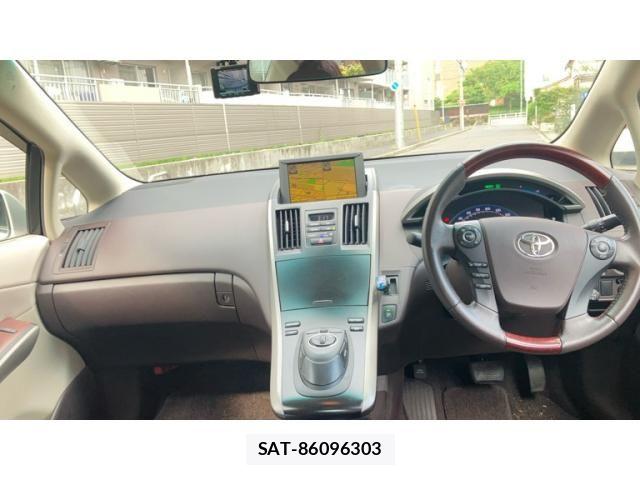 Toyota SAI 2011-04 7457518-11