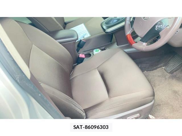 Toyota SAI 2011-04 7457518-13