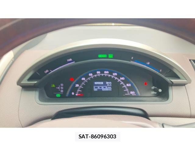 Toyota SAI 2011-04 7457518-15