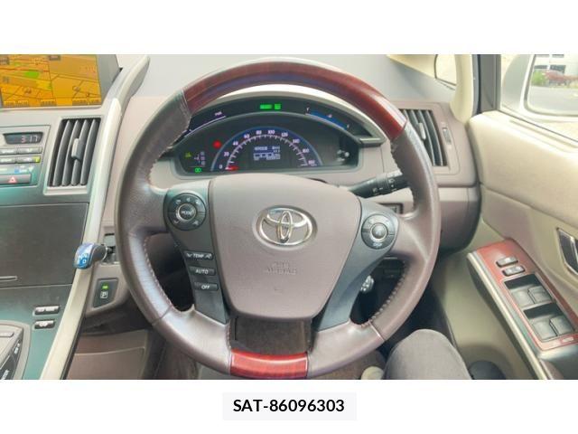 Toyota SAI 2011-04 7457518-16