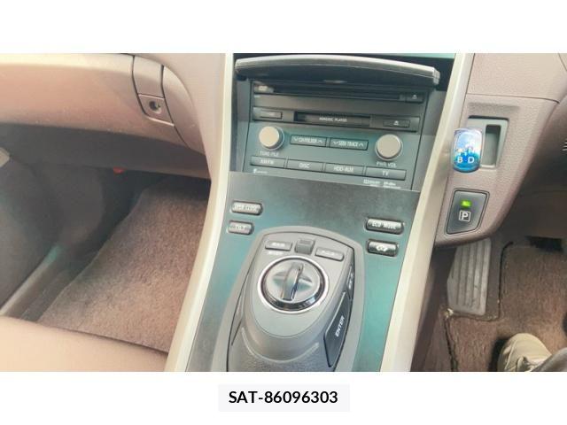 Toyota SAI 2011-04 7457518-20