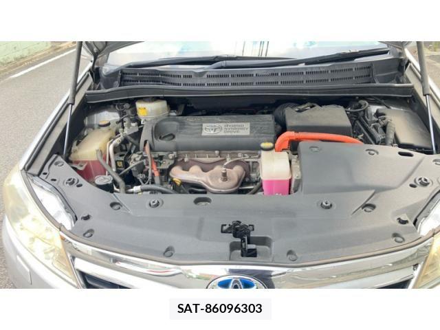 Toyota SAI 2011-04 7457518-25