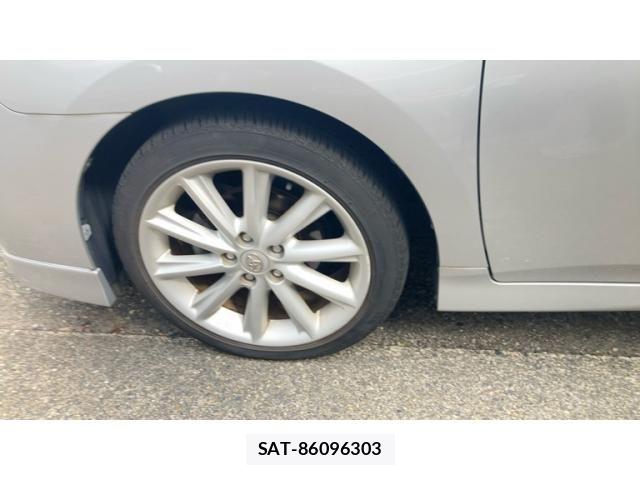 Toyota SAI 2011-04 7457518-6