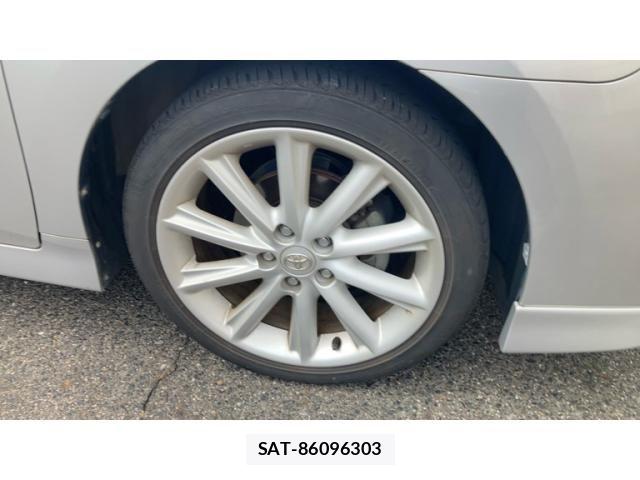 Toyota SAI 2011-04 7457518-7