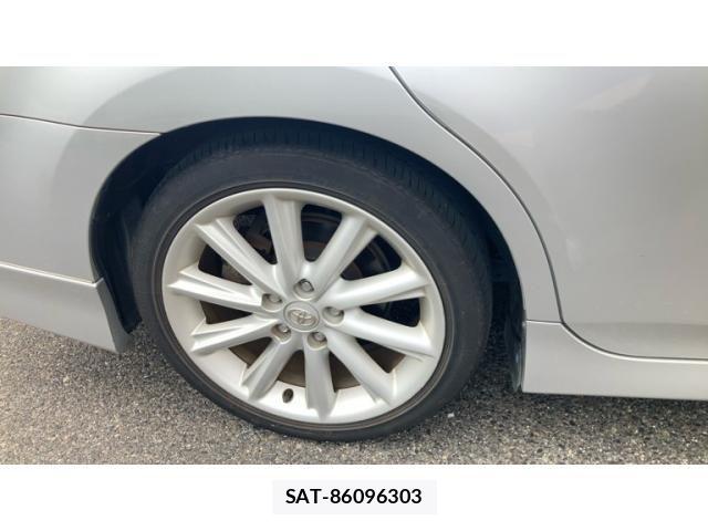 Toyota SAI 2011-04 7457518-8