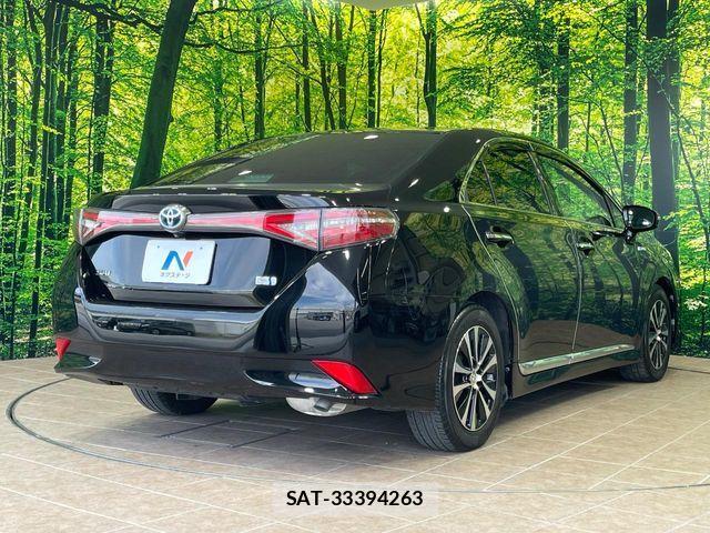 Toyota SAI 2013-12 7457515-17
