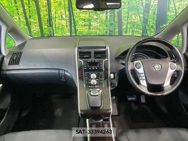 Toyota SAI 2013-12 7457515-1