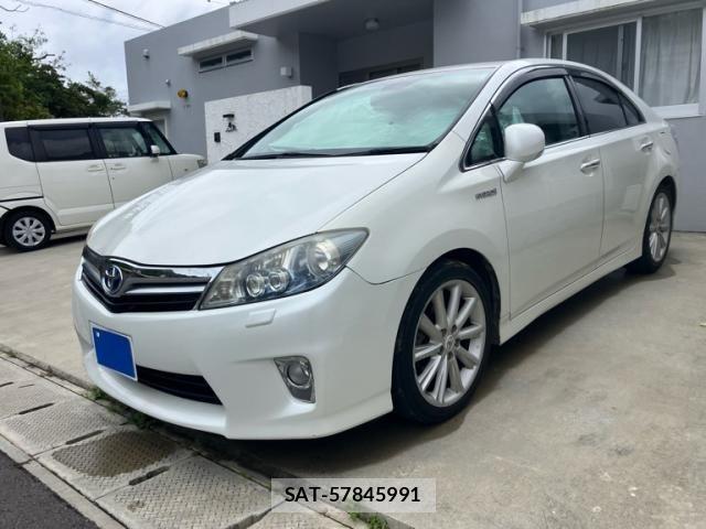 sat car