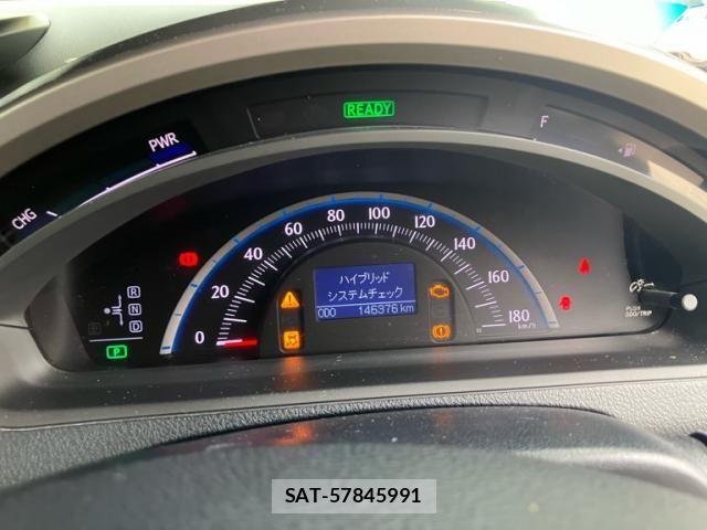 Toyota SAI 2010-03 7457529-19