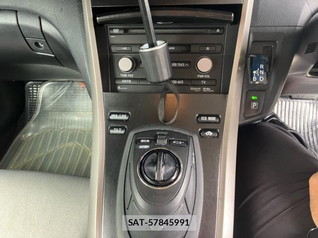 Toyota SAI 2010-03 7457529-22