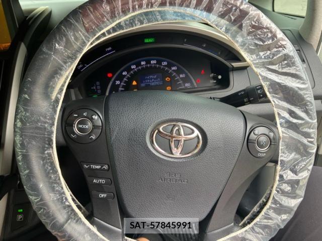Toyota SAI 2010-03 7457529-23