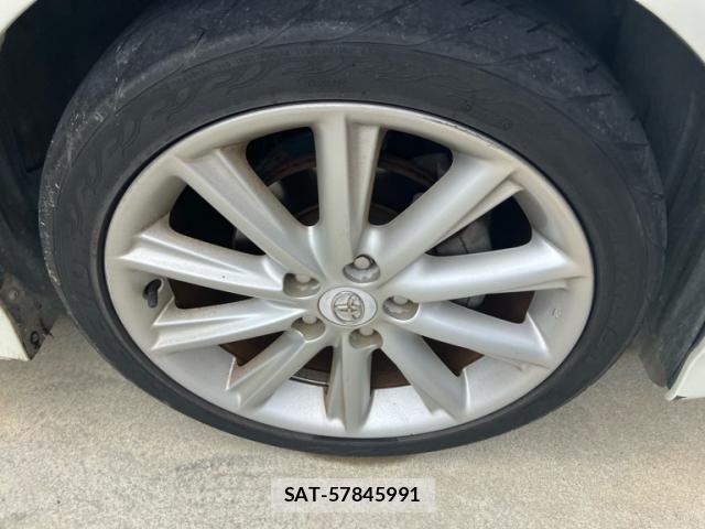 Toyota SAI 2010-03 7457529-2