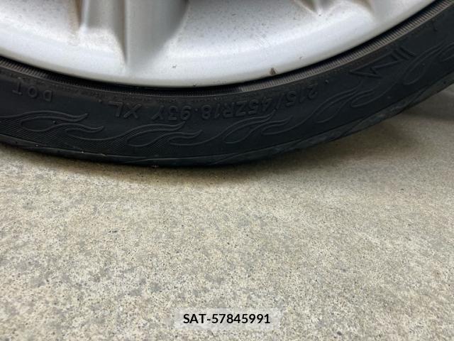 Toyota SAI 2010-03 7457529-3