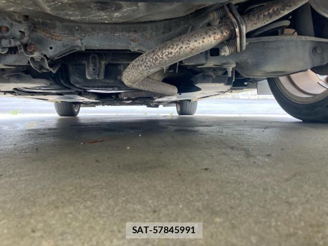 Toyota SAI 2010-03 7457529-7