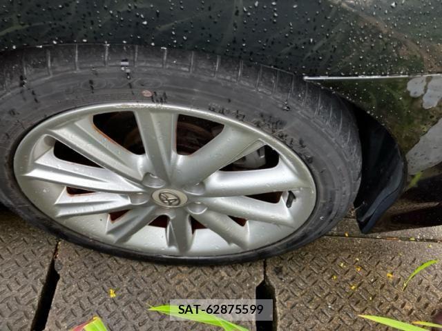 Toyota SAI 2011-02 7457520-9