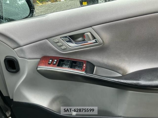Toyota SAI 2011-02 7457520-19