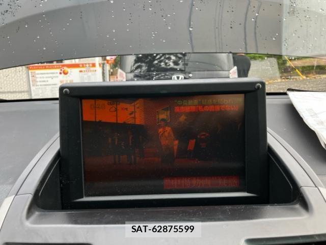 Toyota SAI 2011-02 7457520-24