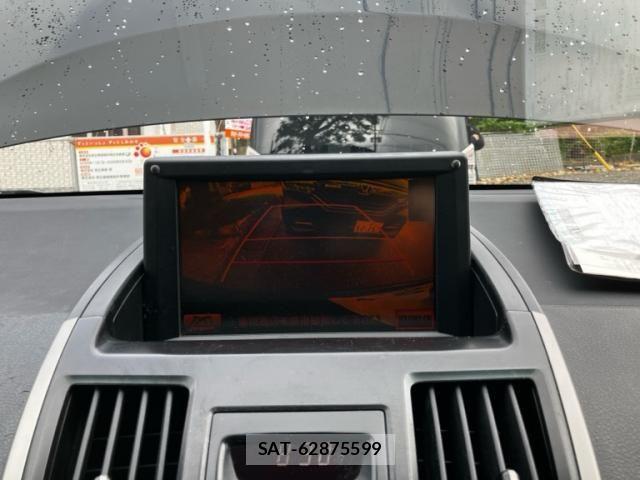 Toyota SAI 2011-02 7457520-25