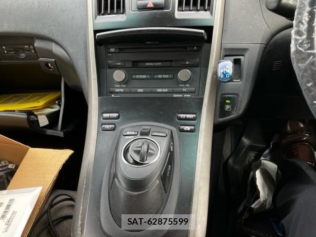 Toyota SAI 2011-02 7457520-27