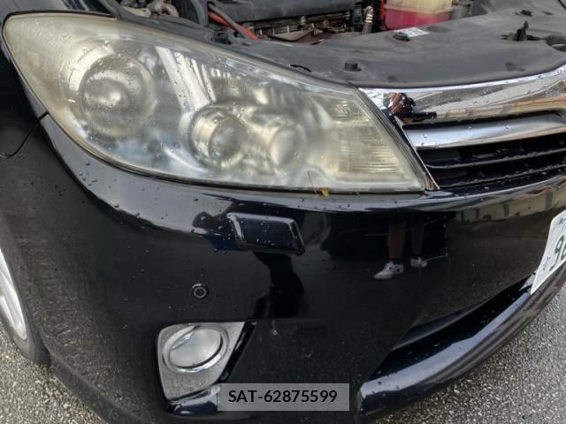 Toyota SAI 2011-02 7457520-3