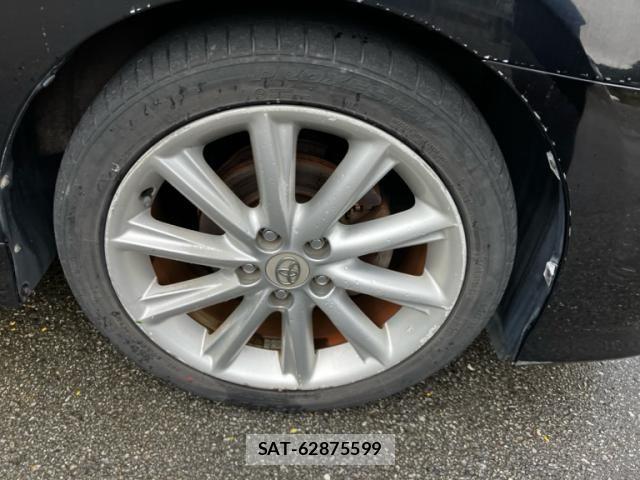 Toyota SAI 2011-02 7457520-7