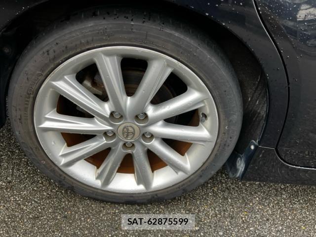 Toyota SAI 2011-02 7457520-8