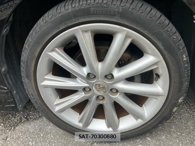 Toyota SAI 2012-07 7457532-2