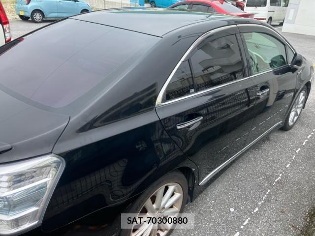 Toyota SAI 2012-07 7457532-5