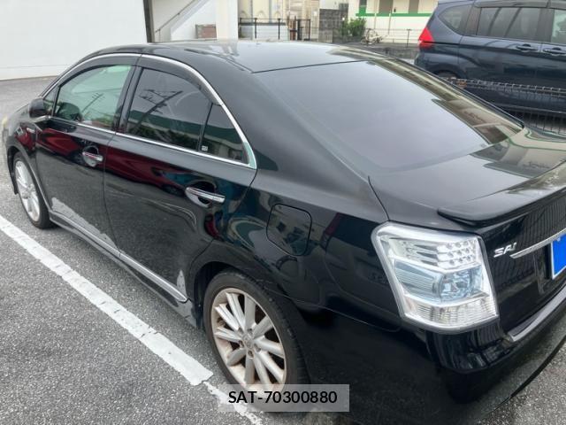 Toyota SAI 2012-07 7457532-6