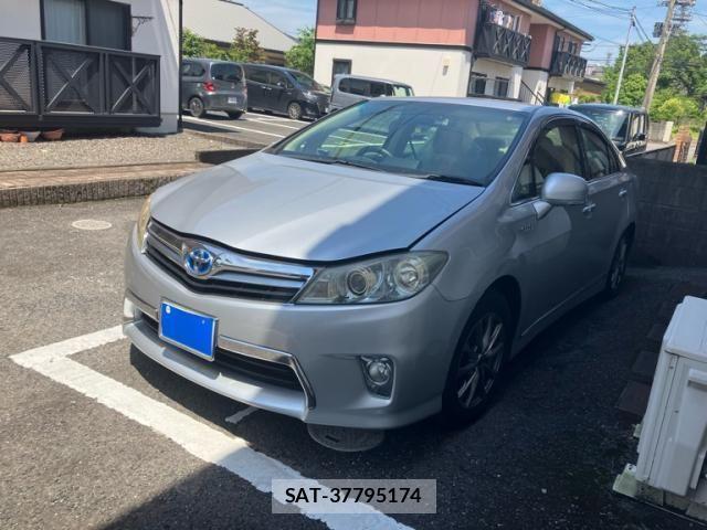 sat car