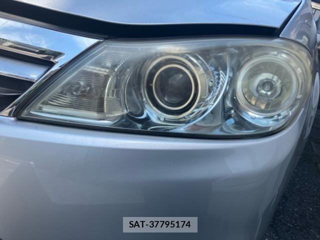 Toyota SAI 2012-07 7457519-9