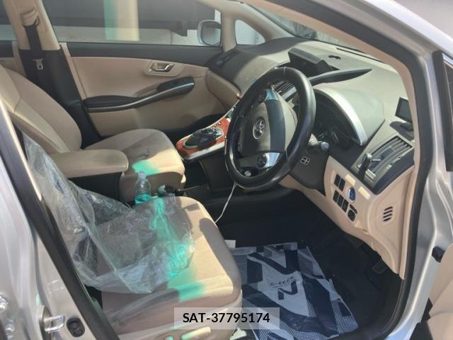 Toyota SAI 2012-07 7457519-12