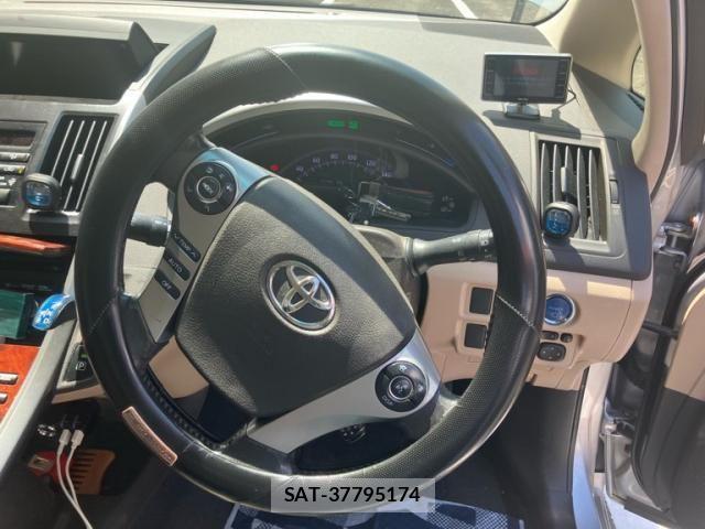 Toyota SAI 2012-07 7457519-16