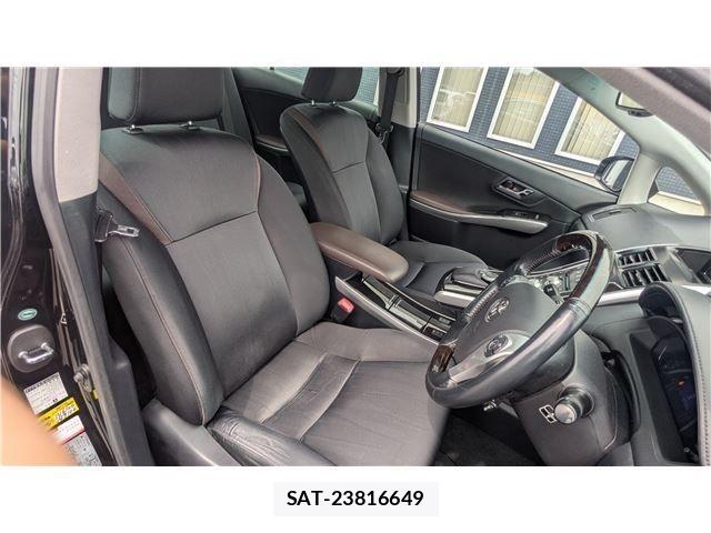 Toyota SAI 2013-01 7502703-9
