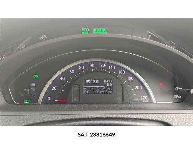 Toyota SAI 2013-01 7502703-16