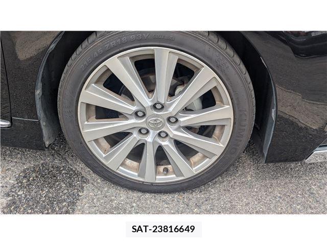 Toyota SAI 2013-01 7502703-29