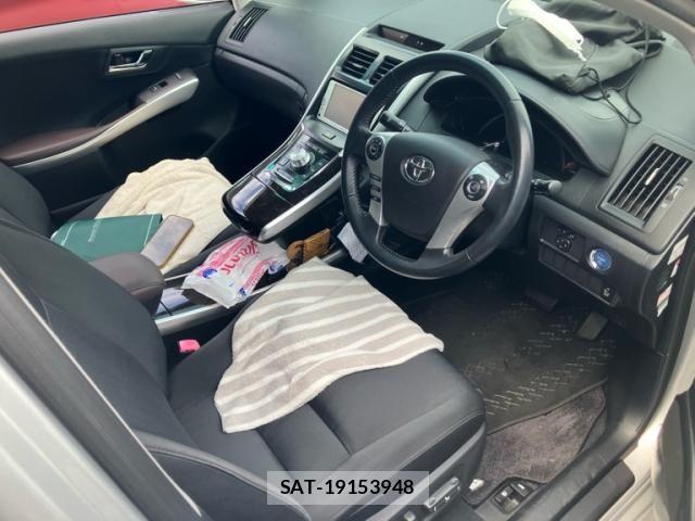 Toyota SAI 2013-10 7562777-10