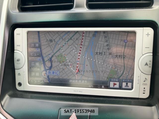 Toyota SAI 2013-10 7562777-15