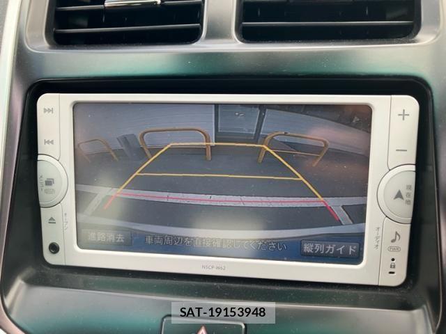 Toyota SAI 2013-10 7562777-16