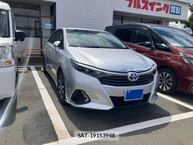 Toyota SAI 2013-10 7562777-1