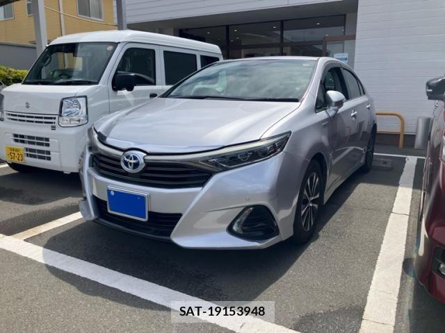 Toyota SAI 2013-10 7562777-2