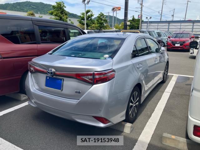Toyota SAI 2013-10 7562777-7