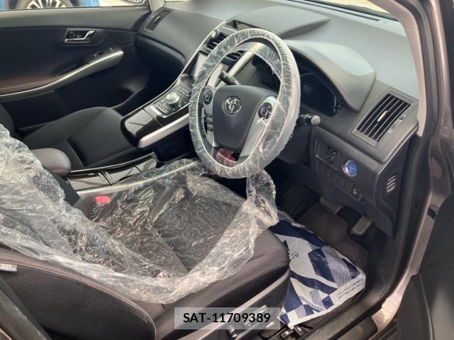 Toyota SAI 2013-09 7562778-12