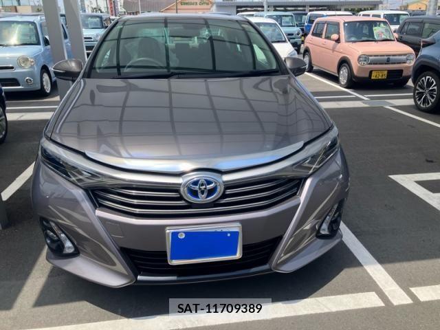 Toyota SAI 2013-09 7562778-1