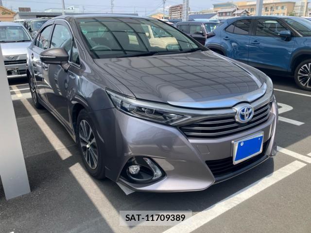 Toyota SAI 2013-09 7562778-2