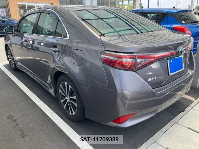 Toyota SAI 2013-09 7562778-7