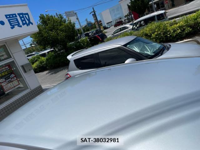 Toyota SAI 2010-03 7619768-9
