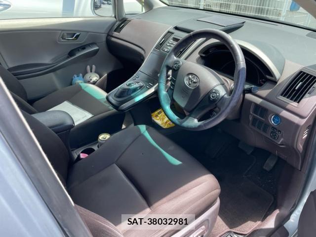 Toyota SAI 2010-03 7619768-14