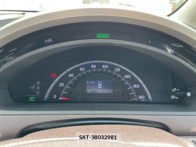 Toyota SAI 2010-03 7619768-22