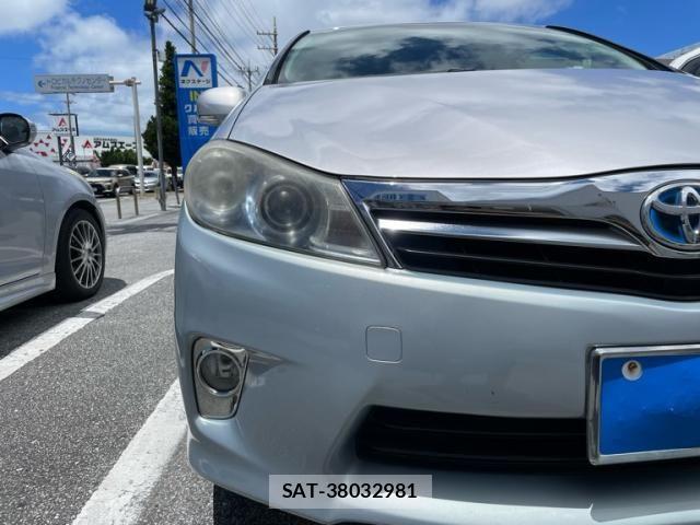 Toyota SAI 2010-03 7619768-3